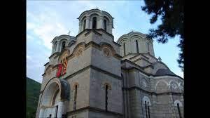 Одбележан Водокрст во црквата „Пресвета Богородица" во Тетово