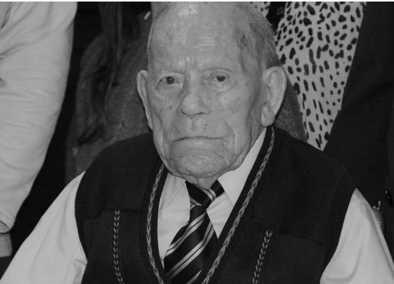На 112 години почина најстариот човек на Светот