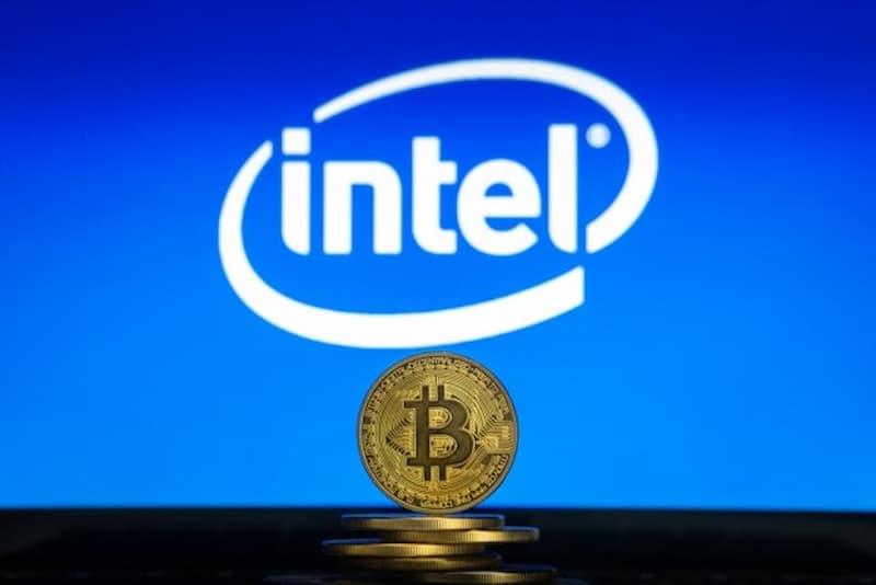 „Intel“ планира да произведува чипови за рударење на Биткоин