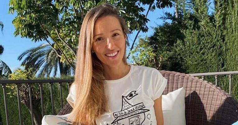Јелена Ѓоковиќ откри дека не користи парфеми, објасни и зошто