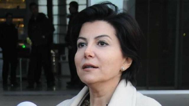 Уапсена е позната новинарка во Турција поради наводни навреди кон Ердоган 