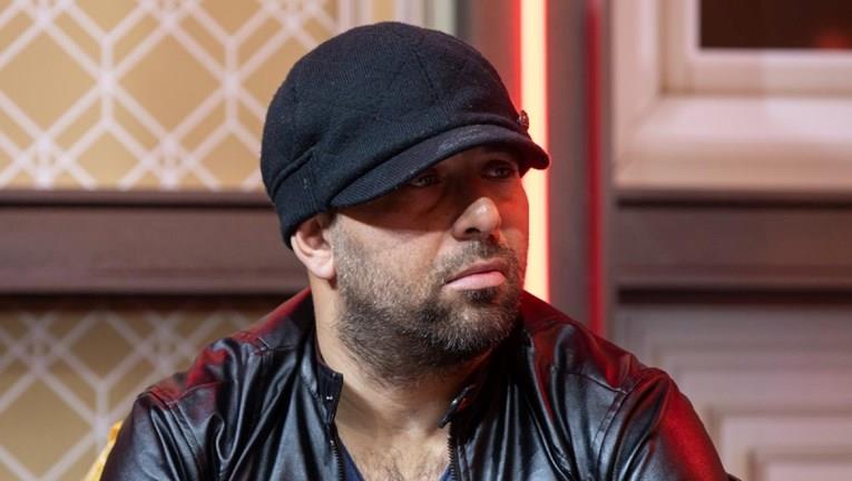 Кристијан Рахимовски се потсети на последните зборови од неговиот починат татко 