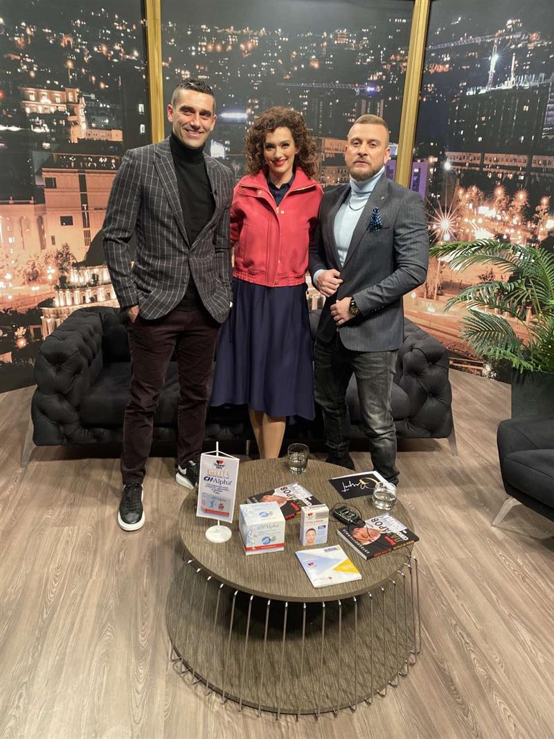„G CARPET" со ПРВО, ЕКСКЛУЗИВНО интервју со селекторот КИРЕ ЛАЗАРОВ, по враќањето од Дебрецен