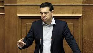  Ципрас бара гласање на недоверба на владата на Мицотакис