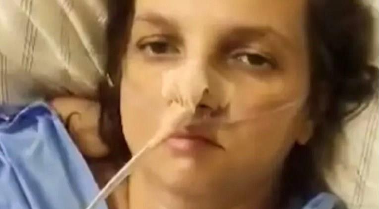 Полска трудница починала додека една недела чекала да и го отстранат мртвиот фетус 