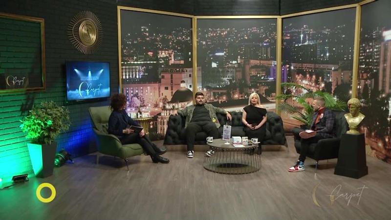 Оле: Политичарите премногу се трудат за да ни обезбедат „материјал" за емисија!