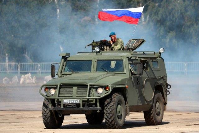 „Галуп": Руската политика е дестабилизирачка