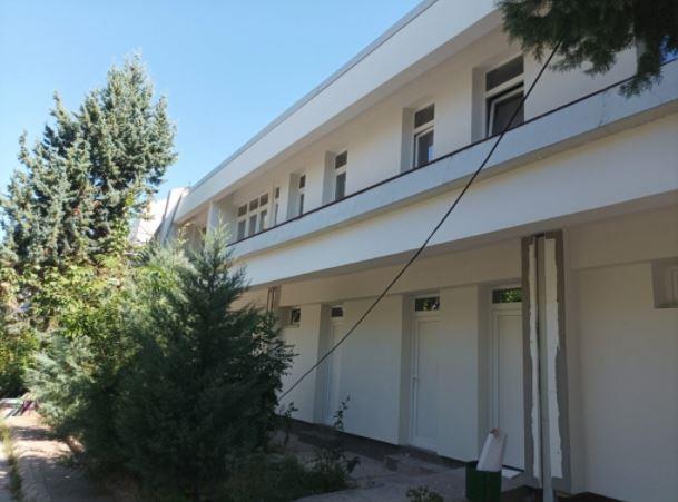 Штипското Кожно одделение активирано за ковид пациенти