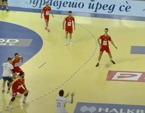 Тежок бараж за СП за ракометарите – на патот стојат Романија и Чешка