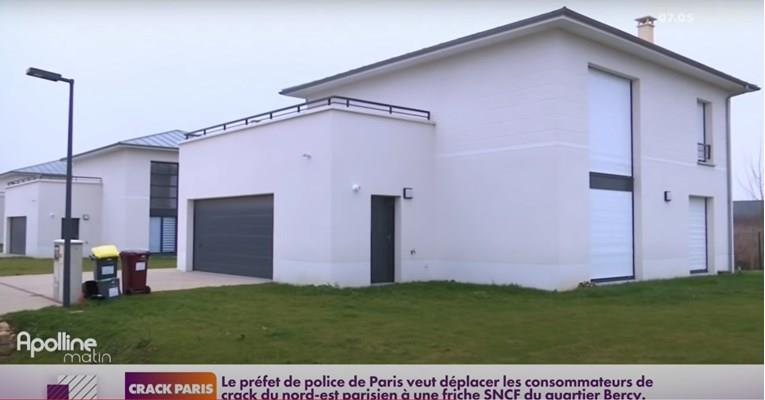 Ужас во Париз: Мајка си го убила 10-годишниот син и го фрлила во канта за отпад