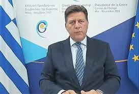 Варвициотис: Се обидуваме да олесниме во тргањето на бугарското вето