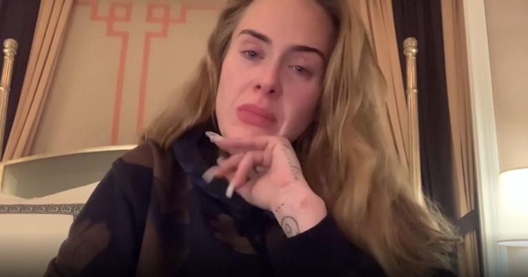 Адел го потврди учеството на Brit Awards и ги налути фановите: Каде се нашите пари? 