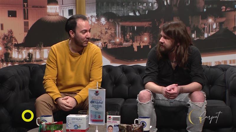 Бојан: „Луѓе ме прашуваат- кој те гледа тебе? Кој ти се смее на тие глупости?"