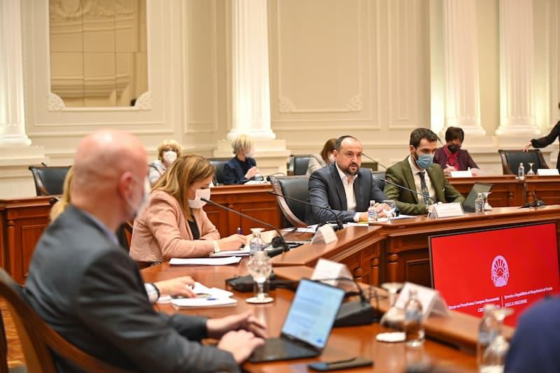 МТСП: Социјалниот дијалог за минималната плата продолжува