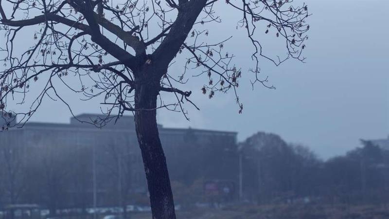 Утрово најстудено во Берово, „најтопло“ на Попова Шапка
