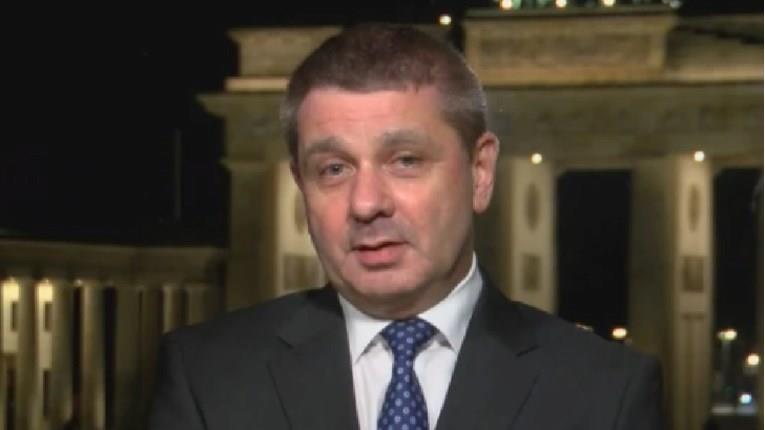 Трампуж: Ова лето веројатно ќе се прогласи крај на пандемијата 
