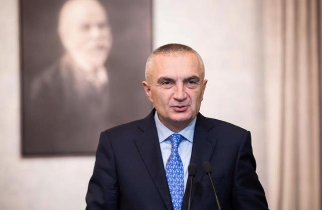 Мета поднесе тужба против албанскиот парламент за фалсификување документи