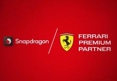 „Qualcomm“ потпиша партнерски договор со „Ferrari“