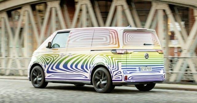 Пристигнува долгоочекуваниот модел од „VW“