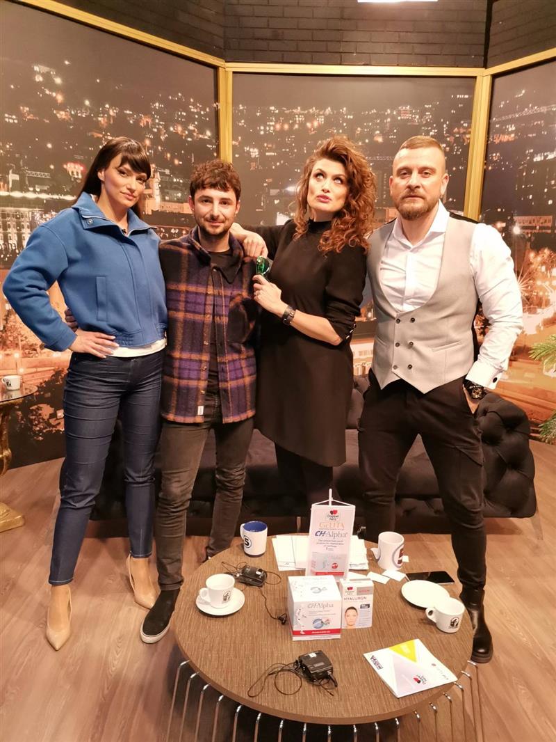 Тино: Името „G Carpet” ме асоцира на G-точка
