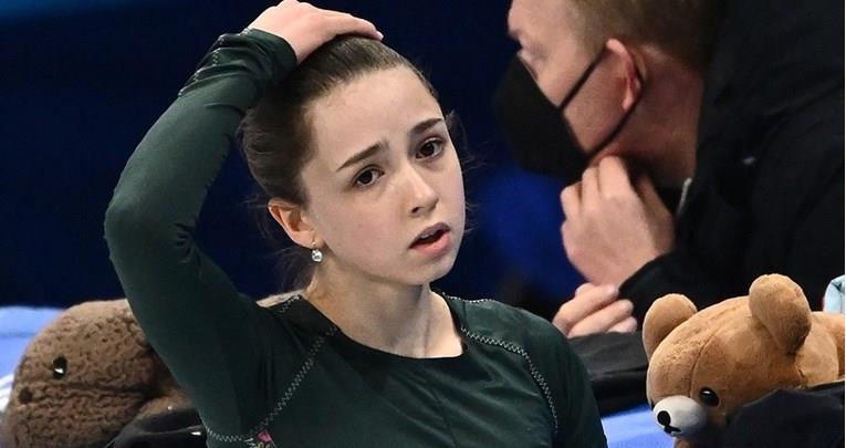 „Златното“ руско девојче од ЗОИ ќе оди на арбитражен суд (ВИДЕО)