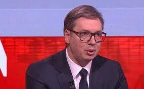 Вучиќ: Србија на никаков начин не треба да го признае Косово