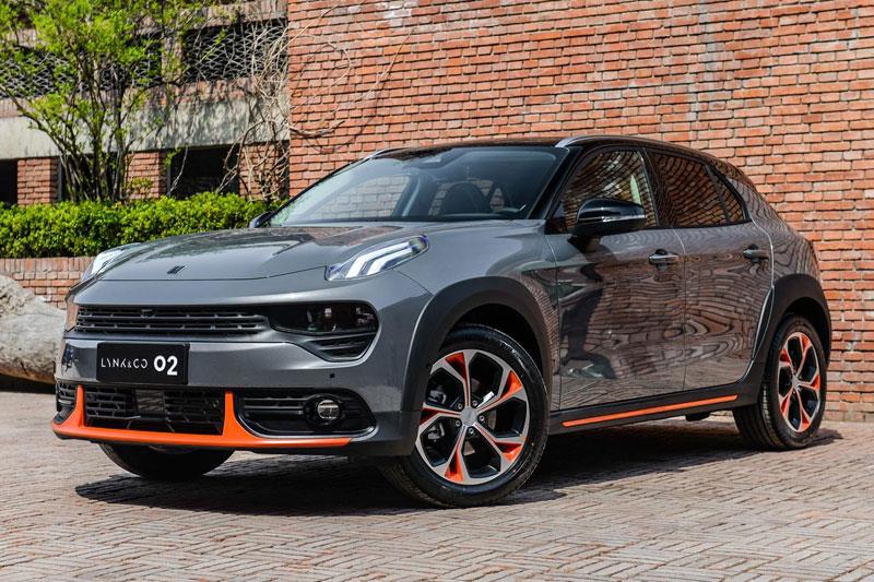 Lynk & Co донесува револуција во користењето автомобили 