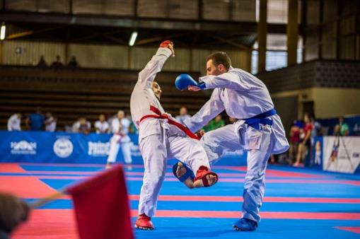 Каратисти на Макпетрол ќе ја преставуваат Македонија на Светската карате 1 Премиер лига 