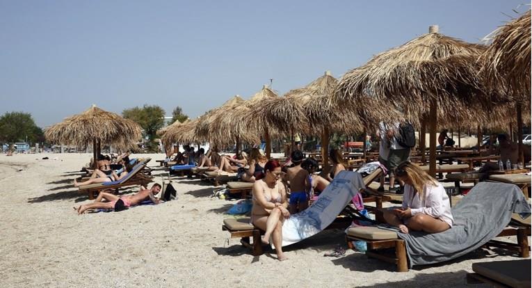 Грција ја стартува летната туристичка сезона многу порано, веќе на први март 