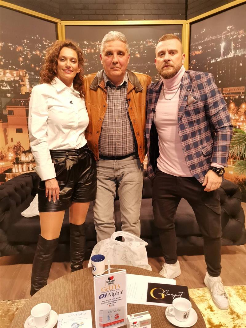 K- 15 ПОВТОРНО ВО МАКЕДОНСКИОТ ЕТЕР?!