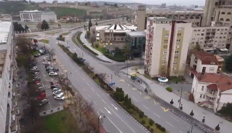 Бесплатно разгледување на Скопје и Битола по повод Светскиот ден на туристички водичи