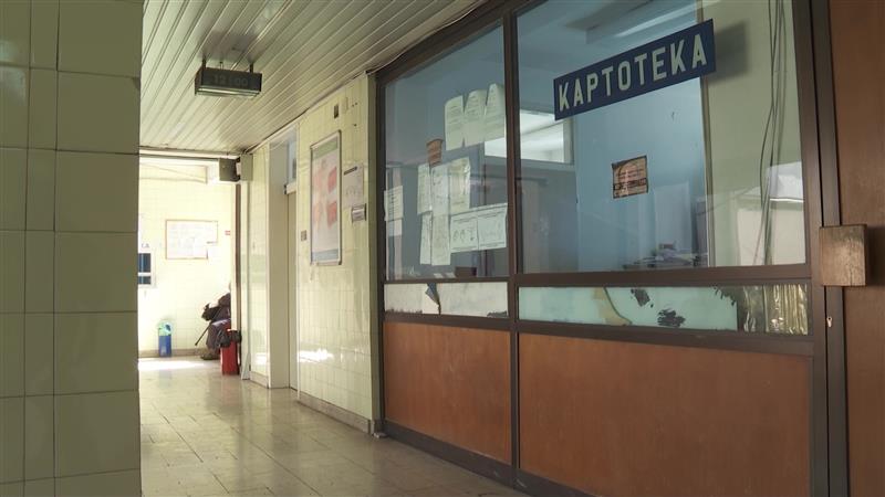 Работни групи неделева ќе бараат спас за 500 ординации на матични лекари