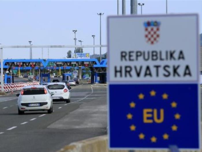 Српската царина спречи шверц на златен накит кај македонски државјанин