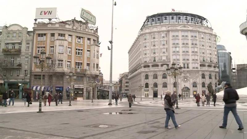 За една недела за 30% паднат бројот на заболени, хоспитализирани и починати од ковид-19