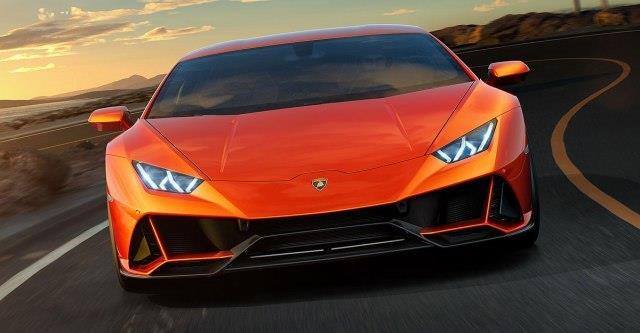 Никој не е совршен: „Lamborghini“ повлекува речиси 5.000 возила