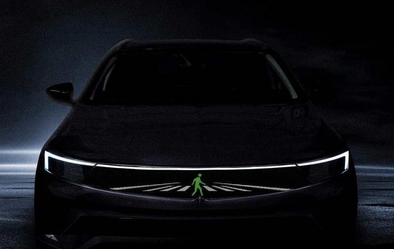 Opel и Tu Darmstadt остварија соработка за „Технологија за осветлување“