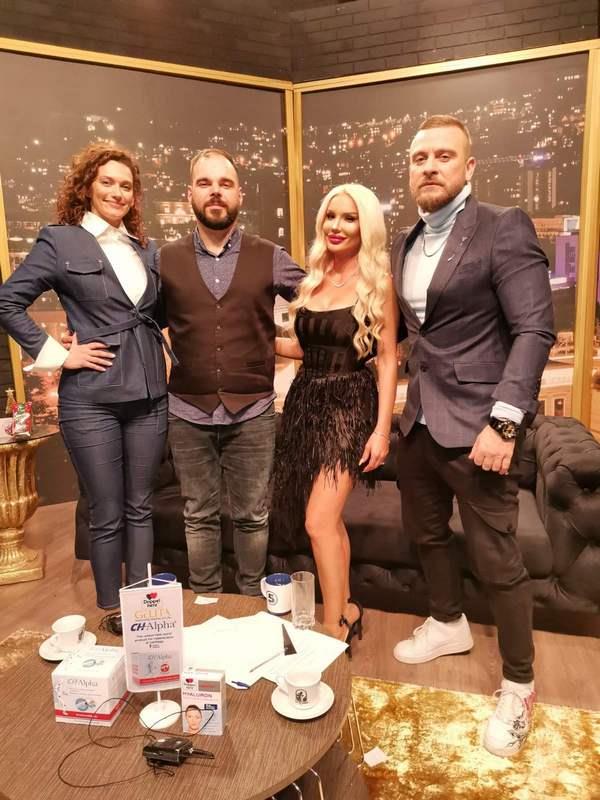 Дали Калтрина би се сликала гола?!