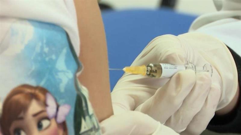 Драстично опаднат интересот и за редовни вакцини кај децата