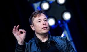 Илон Маск: „Space X“ ако биде потребно ќе ја спаси Меѓународната вселенска станица