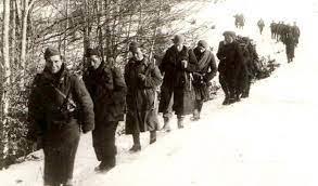 Делчево ја одбележа 78-годишнината од Февруарскиот поход