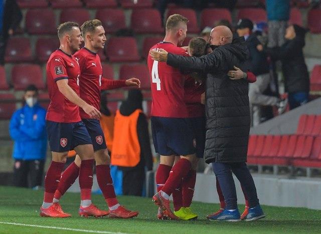 И Чешка нема да игра против Русија во мундијалскиот бараж 