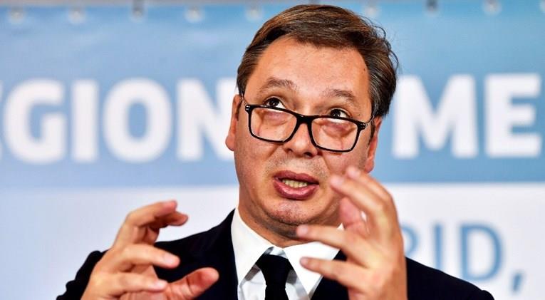 Вучиќ: Регионот мислеше дека Србија е готова, а сега расте двојно повеќе 