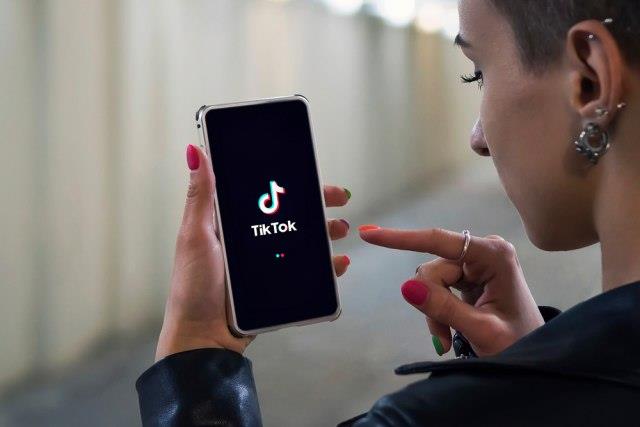 „TikTok“ сега дозволува видео клипови долги до 10 минути