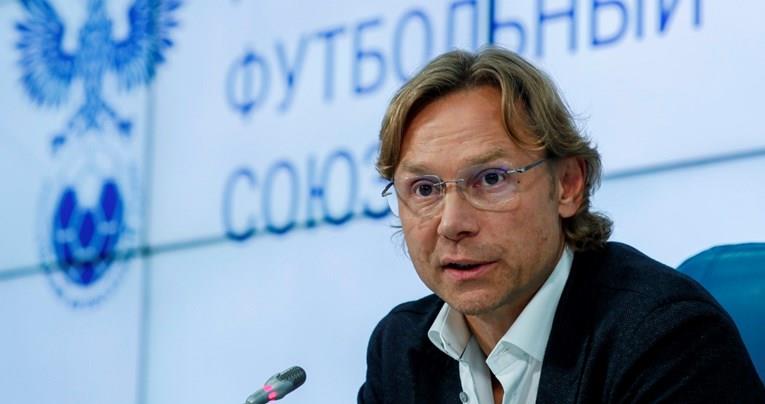 Рускиот селектор: Не се опишува со зборови колку сме разочарани 