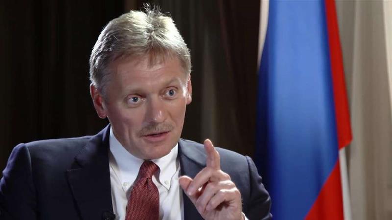 Песков: Украинските преговарачи ги чекаме од синоќа, очигледно не им се брза 