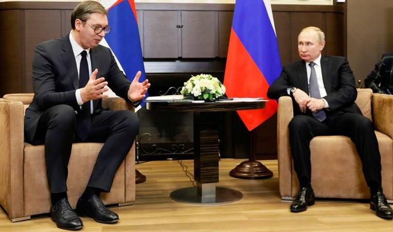Руски амабасадор: Ја разбираме Србија, знаеме дека е под притисок на Западот 
