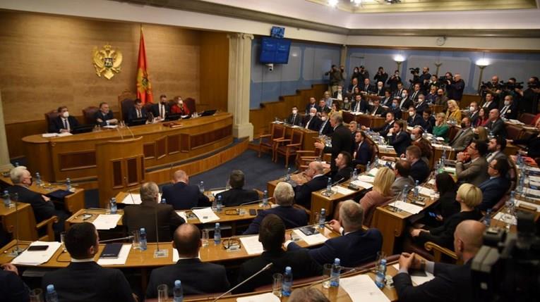 Црна Гора протера руски дипломат 