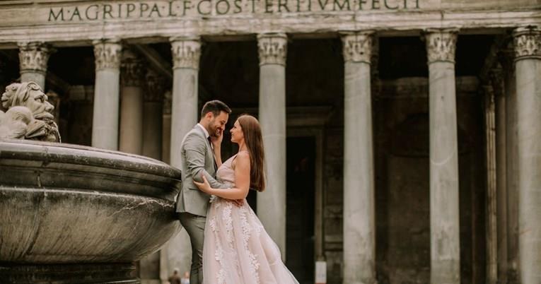 Италија им дава по 2.000 евра на сите двојки, кои ќе направат свадба во Лацио