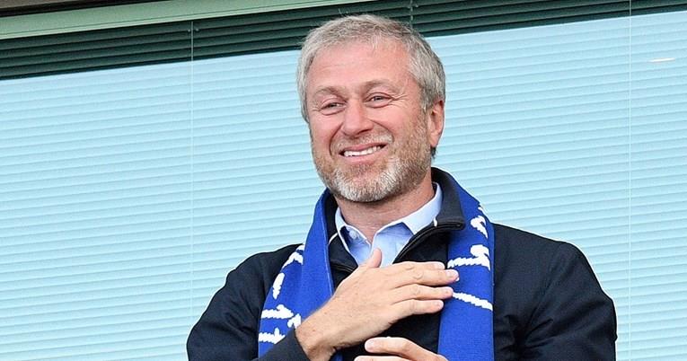 Абрамович доби понуда за Челзи од турски милијардер 