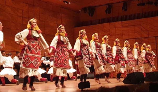Со концерт на Танец, делчевскиот Центар за култура ја започнува богатата културна понуда